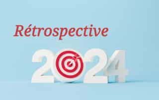 Rétrospective 2024